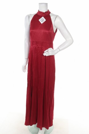Φόρεμα Ivy & Oak, Μέγεθος M, Χρώμα Κόκκινο, Πολυεστέρας, βισκόζη, Τιμή 62,96 €