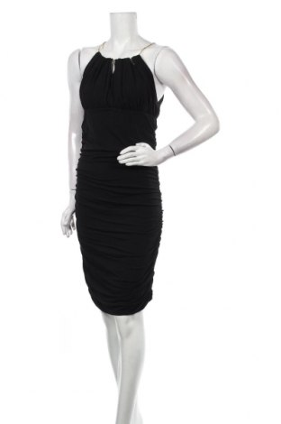 Φόρεμα Marciano, Μέγεθος L, Χρώμα Μαύρο, 76% ασετάτ, 18% πολυαμίδη, 6% ελαστάνη, Τιμή 57,80 €