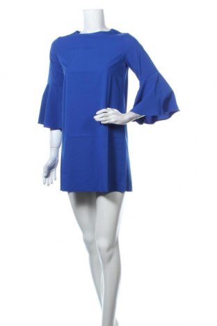 Φόρεμα Naoko, Μέγεθος S, Χρώμα Μπλέ, 70% βισκόζη, 30% πολυεστέρας, Τιμή 3,95 €