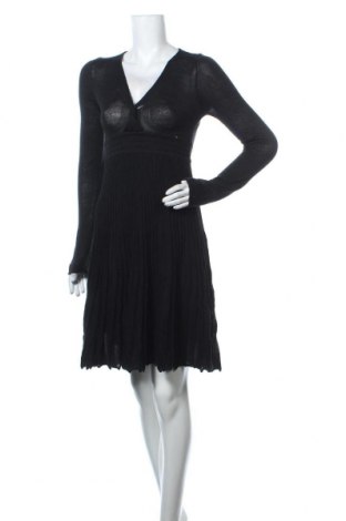Φόρεμα Nenette, Μέγεθος XS, Χρώμα Μαύρο, Τιμή 23,86 €
