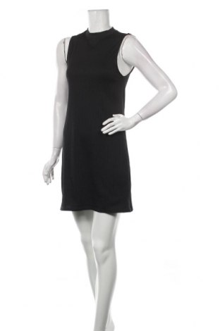 Φόρεμα New Look, Μέγεθος L, Χρώμα Μαύρο, 97% πολυεστέρας, 3% ελαστάνη, Τιμή 14,29 €