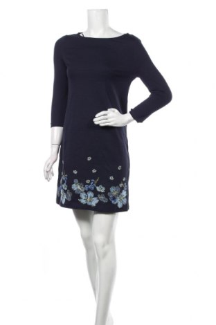 Sukienka Orsay, Rozmiar S, Kolor Niebieski, 65% wiskoza, 30% poliamid, 5% elastyna, Cena 78,00 zł