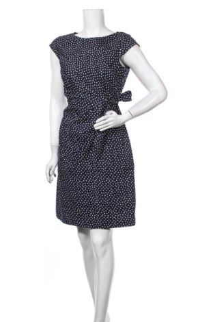 Φόρεμα S.Oliver Black Label, Μέγεθος M, Χρώμα Μπλέ, 96% βαμβάκι, 4% ελαστάνη, Τιμή 37,02 €