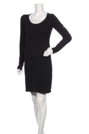 Φόρεμα Tom Tailor, Μέγεθος S, Χρώμα Μαύρο, Βαμβάκι, Τιμή 29,88 €