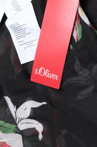 Κασκόλ S.Oliver, Χρώμα Πολύχρωμο, Πολυεστέρας, Τιμή 16,24 €