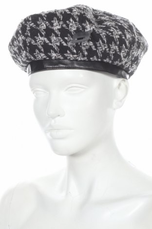 Καπέλο S.Oliver, Χρώμα Μαύρο, 80% πολυεστέρας, 20% βαμβάκι, Τιμή 15,08 €