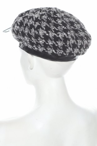 Καπέλο S.Oliver, Χρώμα Μαύρο, 80% πολυεστέρας, 20% βαμβάκι, Τιμή 15,08 €