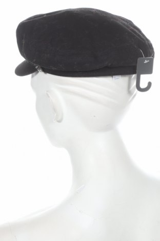 Καπέλο S.Oliver, Χρώμα Μαύρο, Βαμβάκι, Τιμή 15,08 €