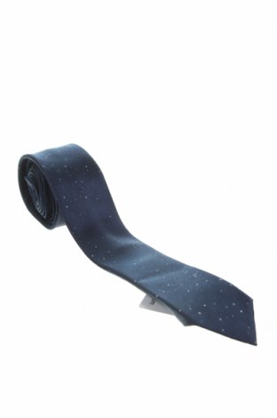 Cravată Devred 1902, Culoare Albastru, 100% mătase, Preț 112,17 Lei