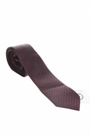 Cravată Devred 1902, Culoare Roșu, 100% mătase, Preț 123,02 Lei