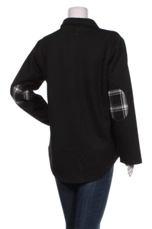 Damen Shirt, Größe M, Farbe Schwarz, Preis 1,71 €
