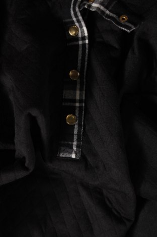 Дамска блуза, Размер M, Цвят Черен, Цена 3,15 лв.
