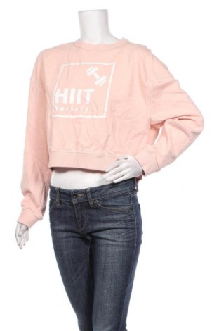 Γυναικεία μπλούζα AS Colour, Μέγεθος L, Χρώμα Ρόζ , Τιμή 8,66 €