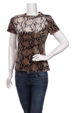 Γυναικεία μπλούζα Ambika, Μέγεθος S, Χρώμα Πολύχρωμο, Τιμή 21,65 €