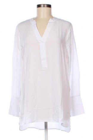 Дамска блуза Aniston, Размер M, Цвят Бял, Цена 11,73 лв.