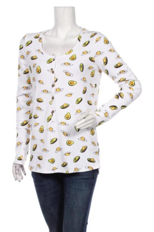 Γυναικεία μπλούζα Cotton On, Μέγεθος L, Χρώμα Λευκό, Τιμή 4,11 €