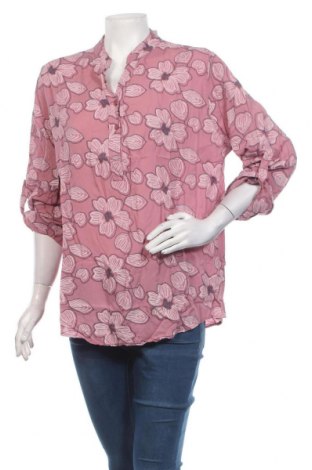 Γυναικεία μπλούζα Dioxide, Μέγεθος M, Χρώμα Ρόζ , Τιμή 12,37 €