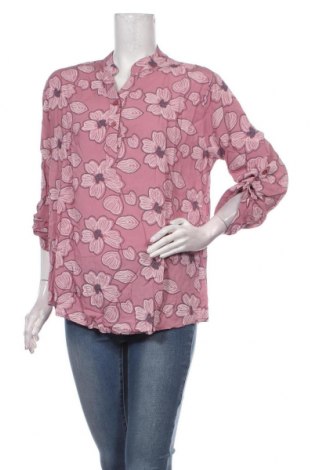 Γυναικεία μπλούζα Dioxide, Μέγεθος M, Χρώμα Πολύχρωμο, Τιμή 12,37 €