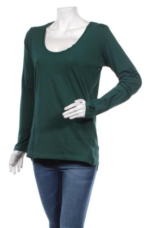 Γυναικεία μπλούζα Esmara, Μέγεθος L, Χρώμα Πράσινο, Τιμή 8,66 €