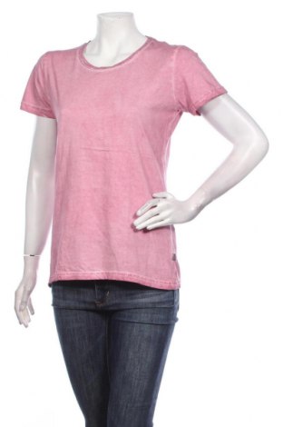 Γυναικεία μπλούζα Frieda & Freddies, Μέγεθος M, Χρώμα Ρόζ , Τιμή 22,12 €