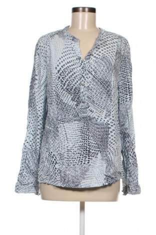 Γυναικεία μπλούζα In Front, Μέγεθος L, Χρώμα Μπλέ, Τιμή 9,40 €