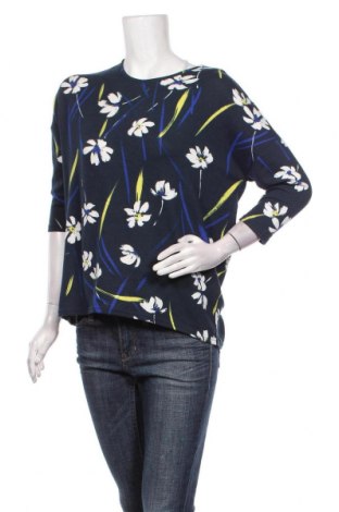 Γυναικεία μπλούζα Jacqueline De Yong, Μέγεθος XS, Χρώμα Μπλέ, Τιμή 2,35 €