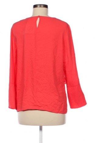 Γυναικεία μπλούζα Laura, Μέγεθος S, Χρώμα Πορτοκαλί, Τιμή 23,51 €