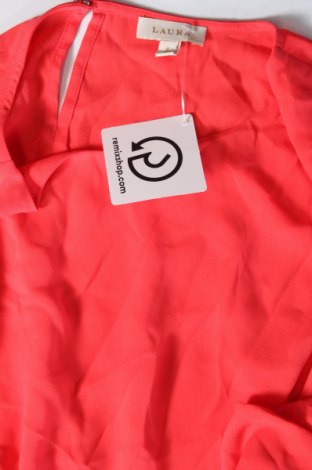 Γυναικεία μπλούζα Laura, Μέγεθος S, Χρώμα Πορτοκαλί, Τιμή 23,51 €