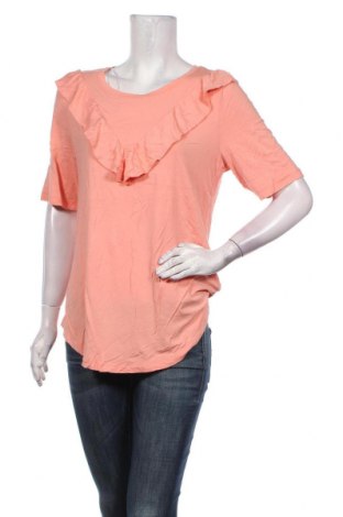 Γυναικεία μπλούζα Maite Kelly by Bonprix, Μέγεθος L, Χρώμα Ρόζ , Τιμή 9,40 €