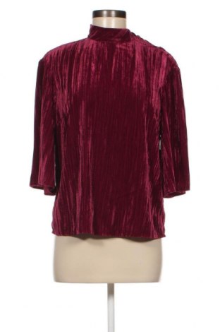 Damen Shirt Max&Co., Größe S, Farbe Rot, Preis 48,89 €