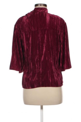 Damen Shirt Max&Co., Größe S, Farbe Rot, Preis 139,69 €