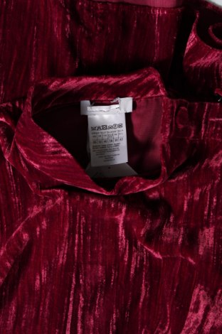 Damen Shirt Max&Co., Größe M, Farbe Rot, Preis 6,98 €