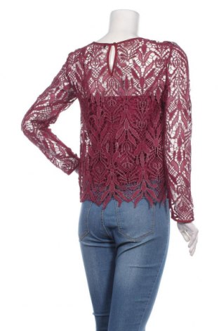 Дамска блуза Max&Co., Размер XXS, Цвят Розов, Цена 21,68 лв.