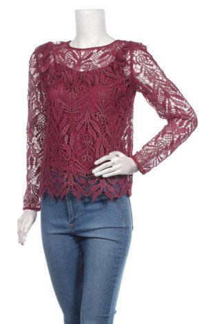 Γυναικεία μπλούζα Max&Co., Μέγεθος XXS, Χρώμα Ρόζ , Τιμή 5,59 €