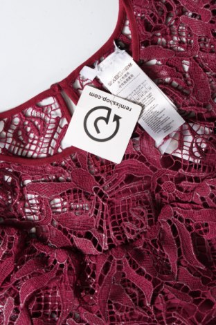 Дамска блуза Max&Co., Размер XS, Цвят Розов, Цена 21,68 лв.