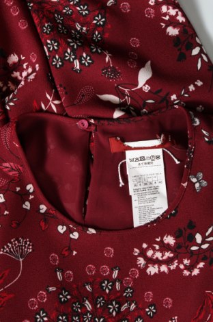 Γυναικεία μπλούζα Max Mara Studio, Μέγεθος S, Χρώμα Κόκκινο, Τιμή 221,13 €