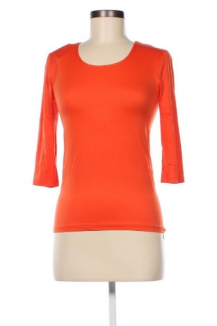 Γυναικεία μπλούζα Mey, Μέγεθος S, Χρώμα Πορτοκαλί, Τιμή 9,40 €