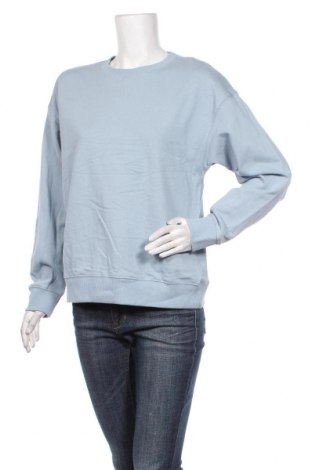 Γυναικεία μπλούζα Miss Shop, Μέγεθος S, Χρώμα Μπλέ, Τιμή 59,38 €