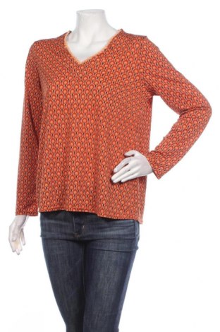 Γυναικεία μπλούζα Monaco, Μέγεθος XL, Χρώμα Πολύχρωμο, Τιμή 8,66 €