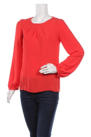 Дамска блуза Monton, Размер S, Цвят Червен, Цена 4,18 лв.