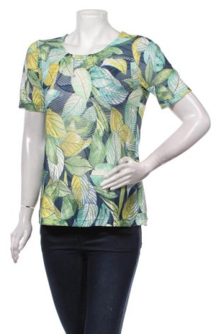 Γυναικεία μπλούζα Sommermann, Μέγεθος M, Χρώμα Πολύχρωμο, Τιμή 9,40 €