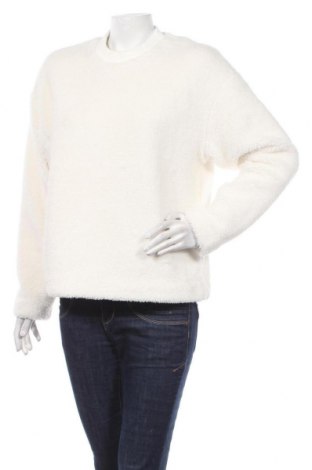 Γυναικεία μπλούζα Stefanie Giesinger for Nu-in, Μέγεθος S, Χρώμα Λευκό, Τιμή 32,73 €