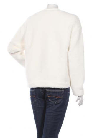Γυναικεία μπλούζα Stefanie Giesinger for Nu-in, Μέγεθος S, Χρώμα Λευκό, Τιμή 65,46 €