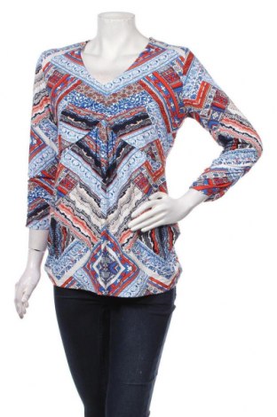 Γυναικεία μπλούζα Thomas Rabe, Μέγεθος L, Χρώμα Πολύχρωμο, Τιμή 32,78 €