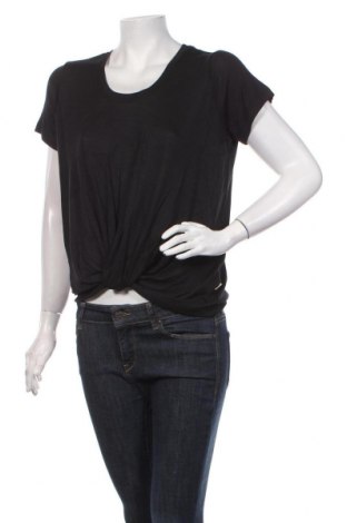 Дамска блуза UGG Australia, Размер S, Цвят Черен, Цена 25,80 лв.