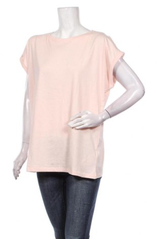 Γυναικεία μπλούζα Urban CoCo, Μέγεθος L, Χρώμα Ρόζ , Τιμή 4,21 €