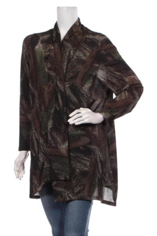 Γυναικεία ζακέτα Laura, Μέγεθος XL, Χρώμα Πολύχρωμο, Τιμή 32,78 €