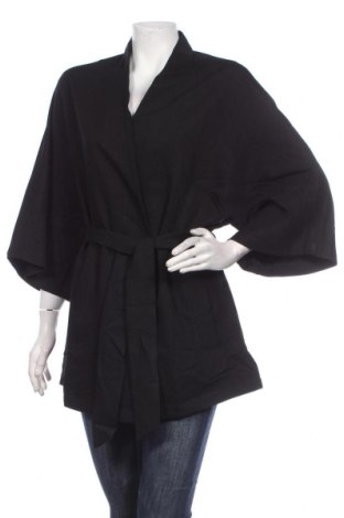 Γυναικεία ζακέτα Urban Classics, Μέγεθος XS, Χρώμα Μαύρο, 69% βισκόζη, 31% πολυεστέρας, Τιμή 27,84 €