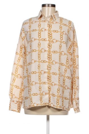 Γυναικείο πουκάμισο Amisu, Μέγεθος S, Χρώμα Πολύχρωμο, Τιμή 8,66 €