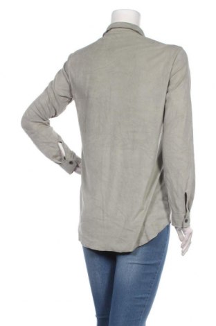 Γυναικείο πουκάμισο Blind Date, Μέγεθος S, Χρώμα Πράσινο, Τιμή 4,33 €